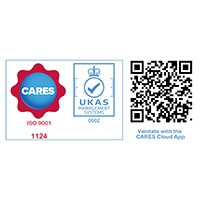 ISO 9001 Quality Management System Certification